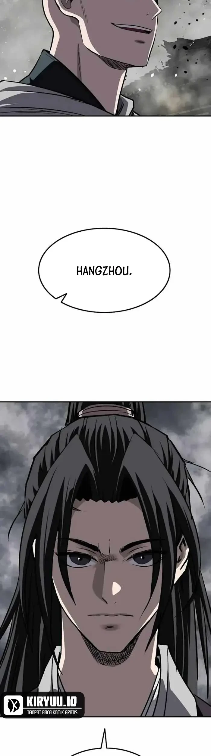 The Supreme Demon Swordmaster Chapter 41 Gambar 9