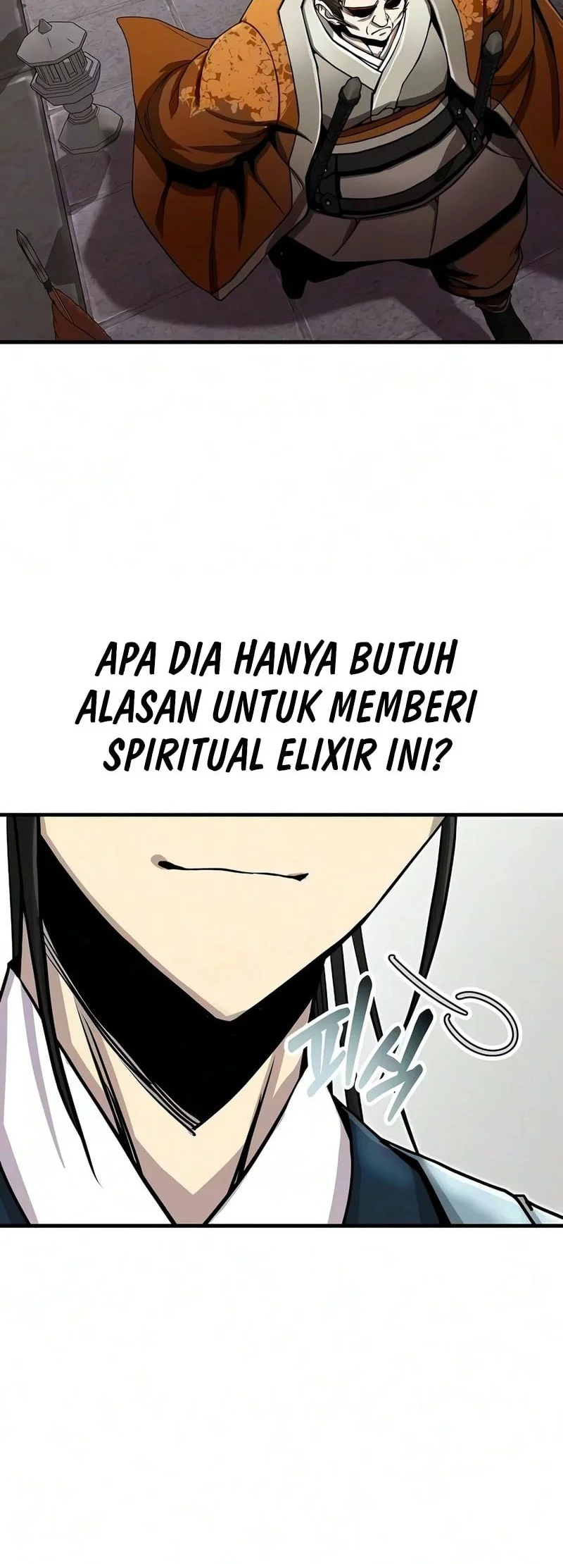 The Sword Emperor’s Path To Namgung Chapter 16 Gambar 10