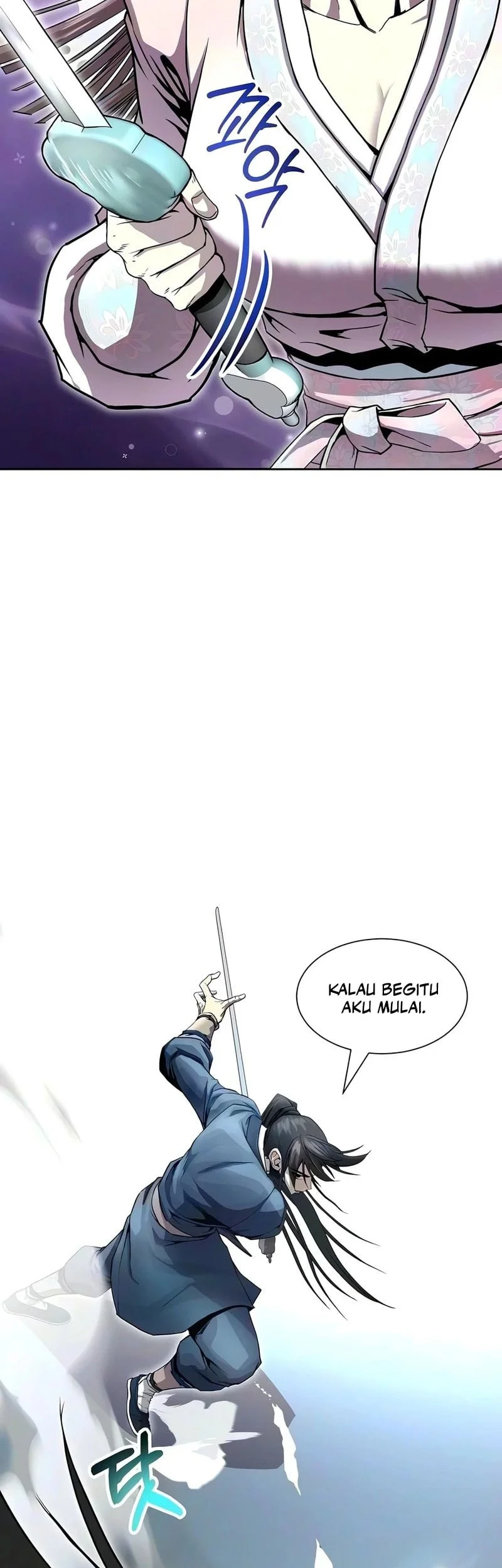 The Sword Emperor’s Path To Namgung Chapter 22 Gambar 9