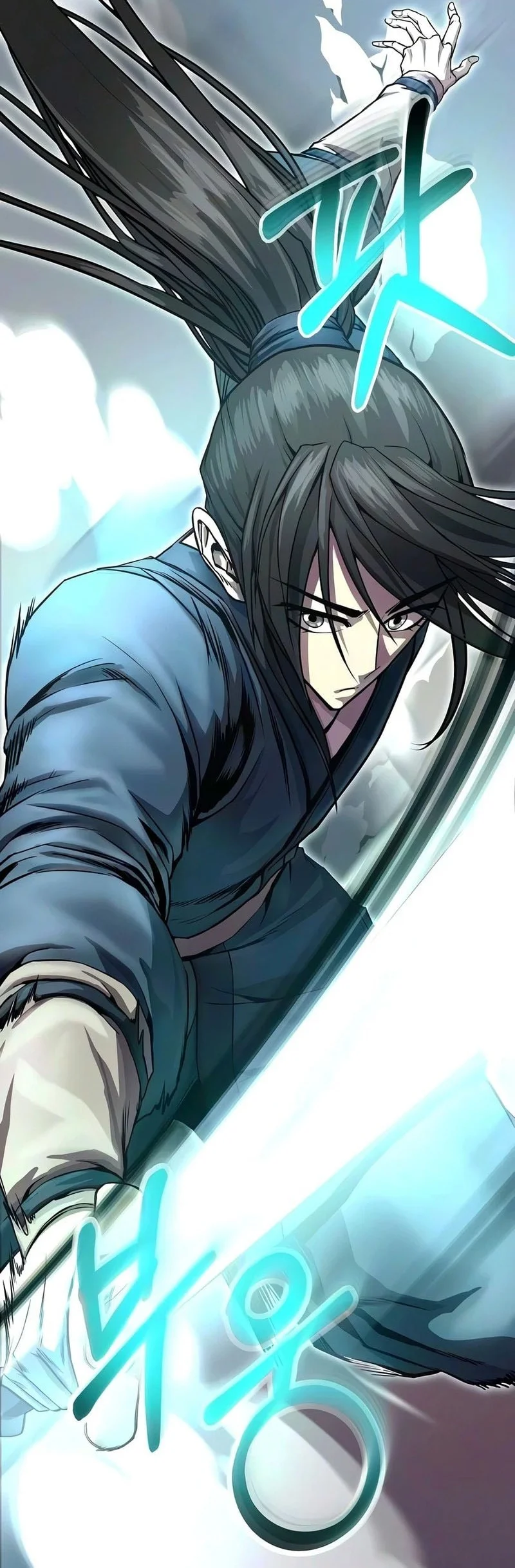 The Sword Emperor’s Path To Namgung Chapter 22 Gambar 10