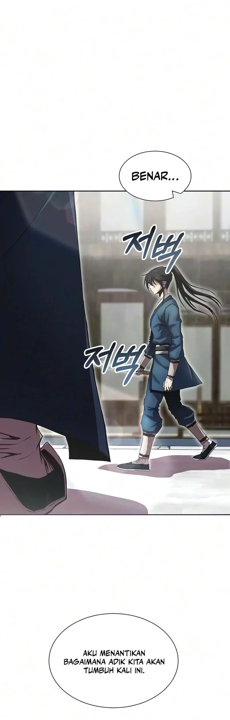 The Sword Emperor’s Path To Namgung Chapter 23 Gambar 10