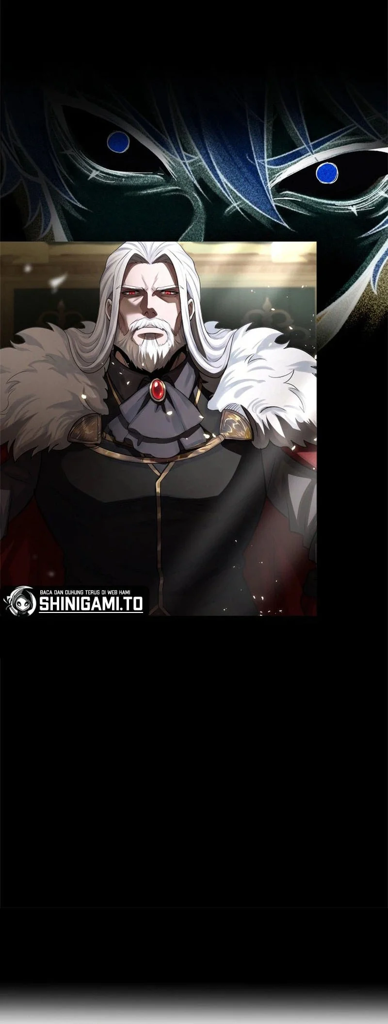 The Sword Saint Reincarnated Into A Noble Mage Family Chapter 19 Gambar 10