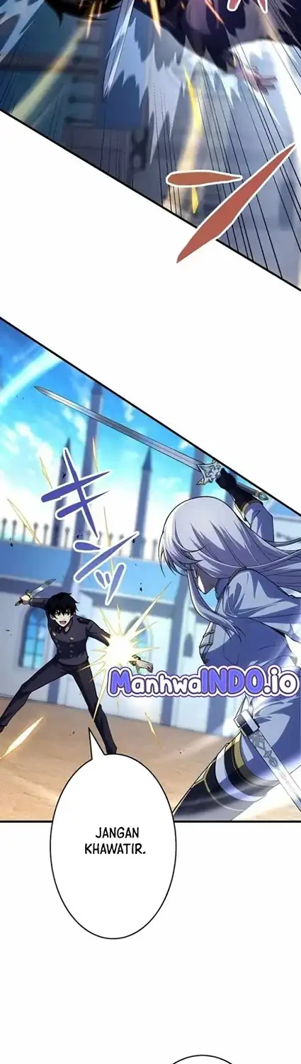 The Top Healer of the Offensive Magic Academy Chapter 31 Gambar 10