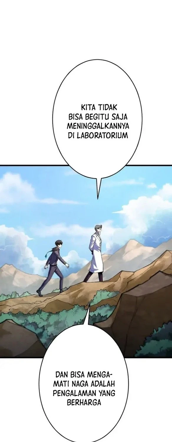 The Top Healer of the Offensive Magic Academy Chapter 33 Gambar 10