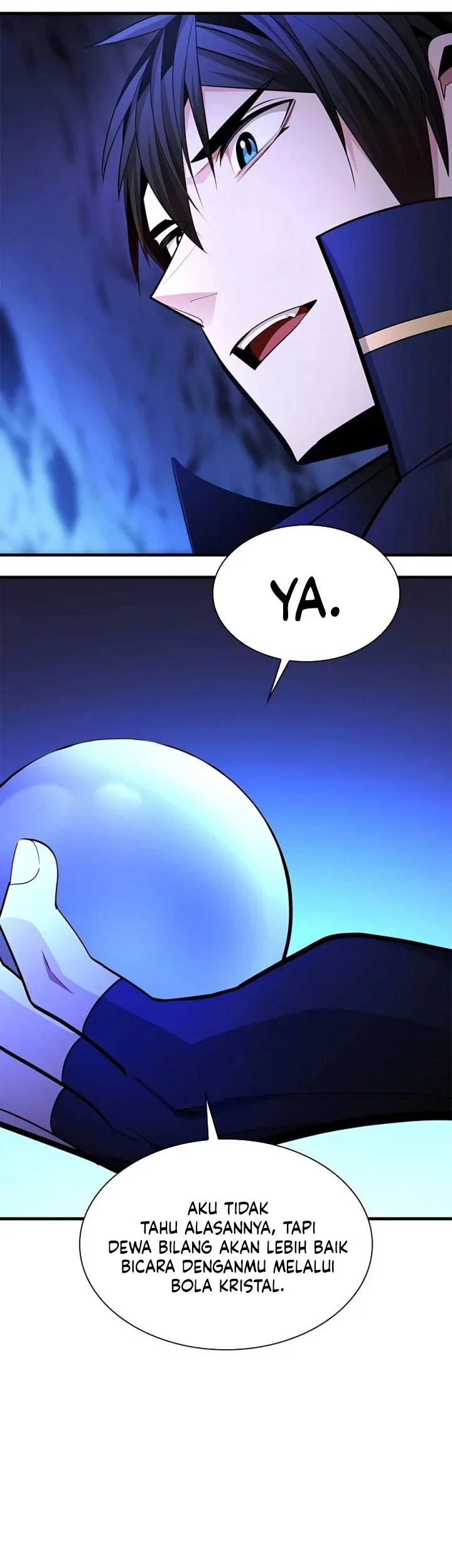 The Tutorial is Too Hard Chapter 271 Gambar 10