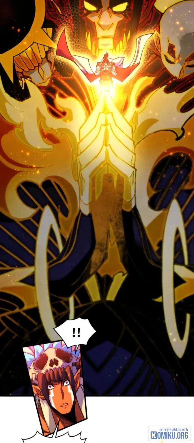 The Ultimate of All Ages Chapter 552 Gambar 9