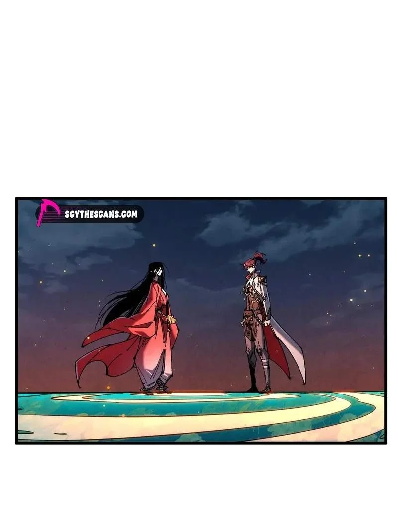 The Ultimate of All Ages Chapter 554 Gambar 9