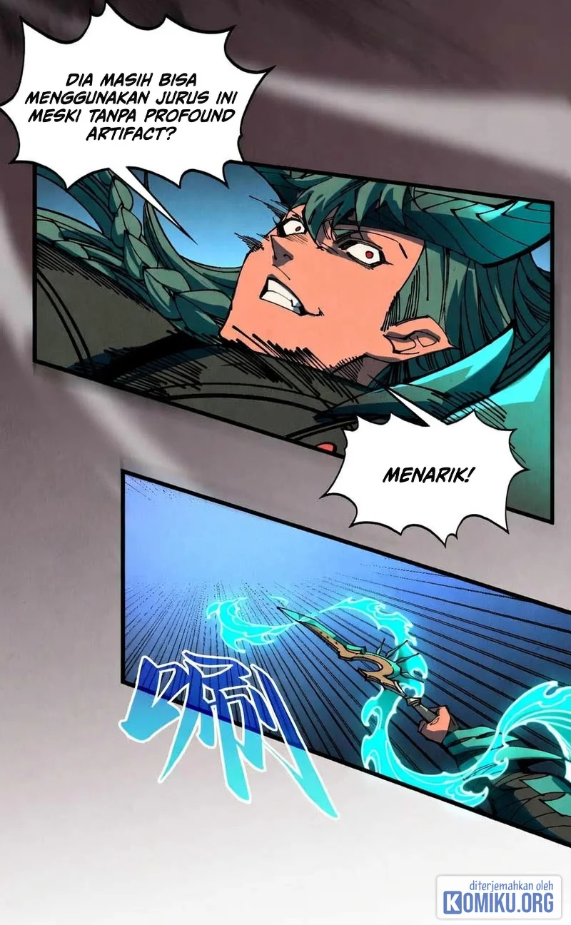 The Ultimate of All Ages Chapter 557 Gambar 10