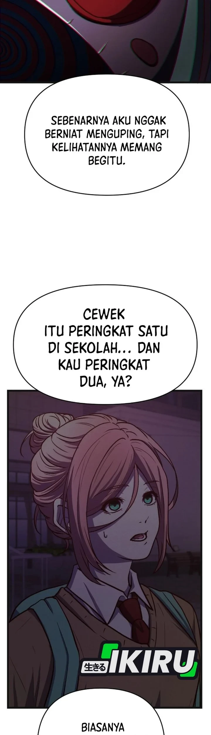 The Ultimate Romanticist Chapter 18 Gambar 9