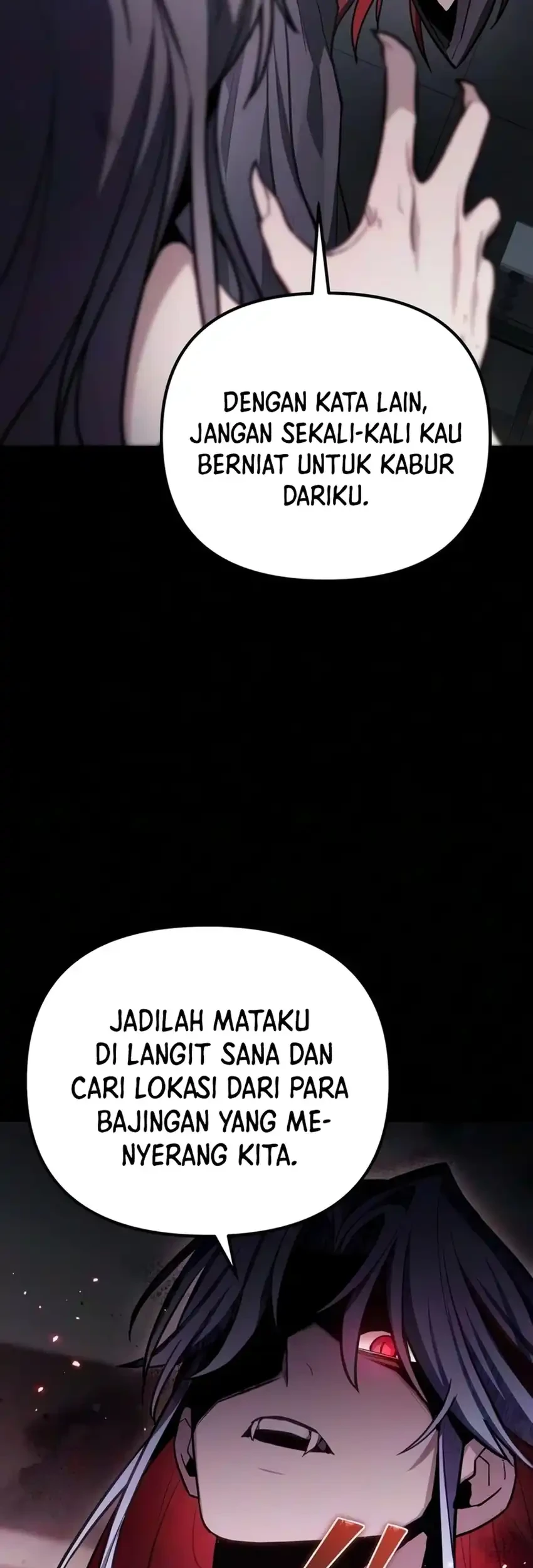 The Ultimate Shut-In Chapter 86 Gambar 9