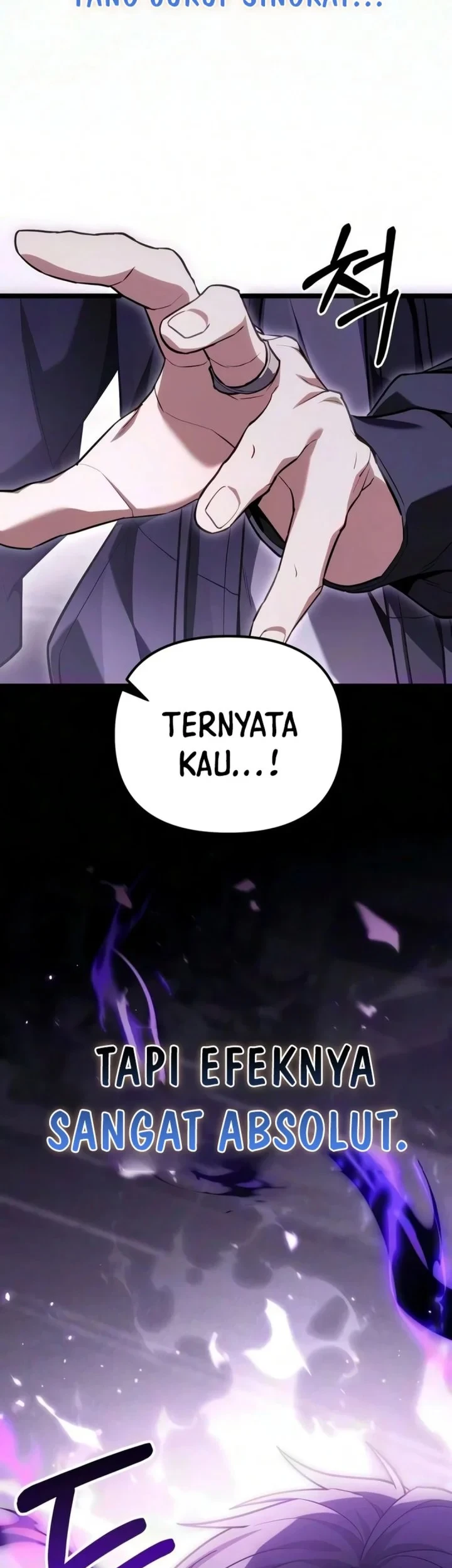 The Ultimate Shut-In Chapter 87 Gambar 9