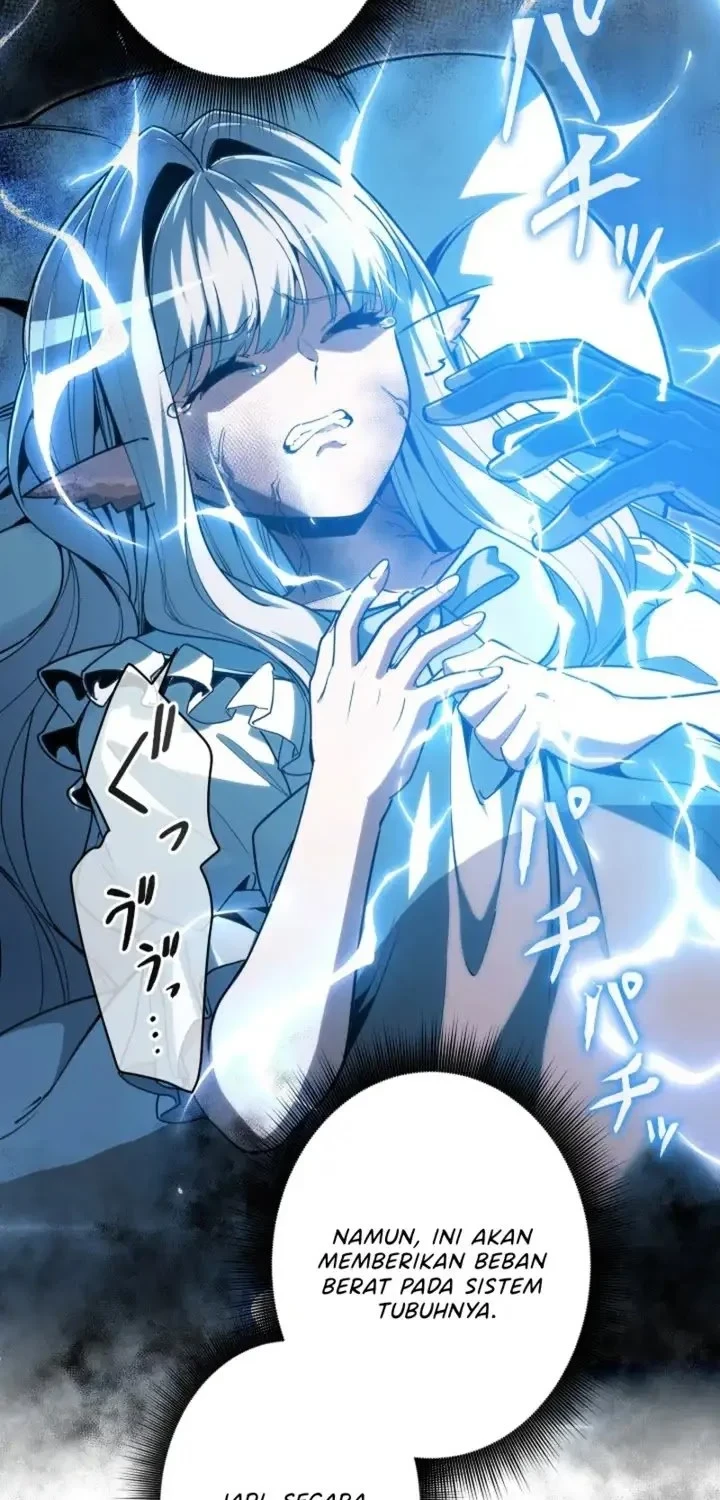 The Ultimate Weapon Returns After 100 Million Years Chapter 27 Gambar 9