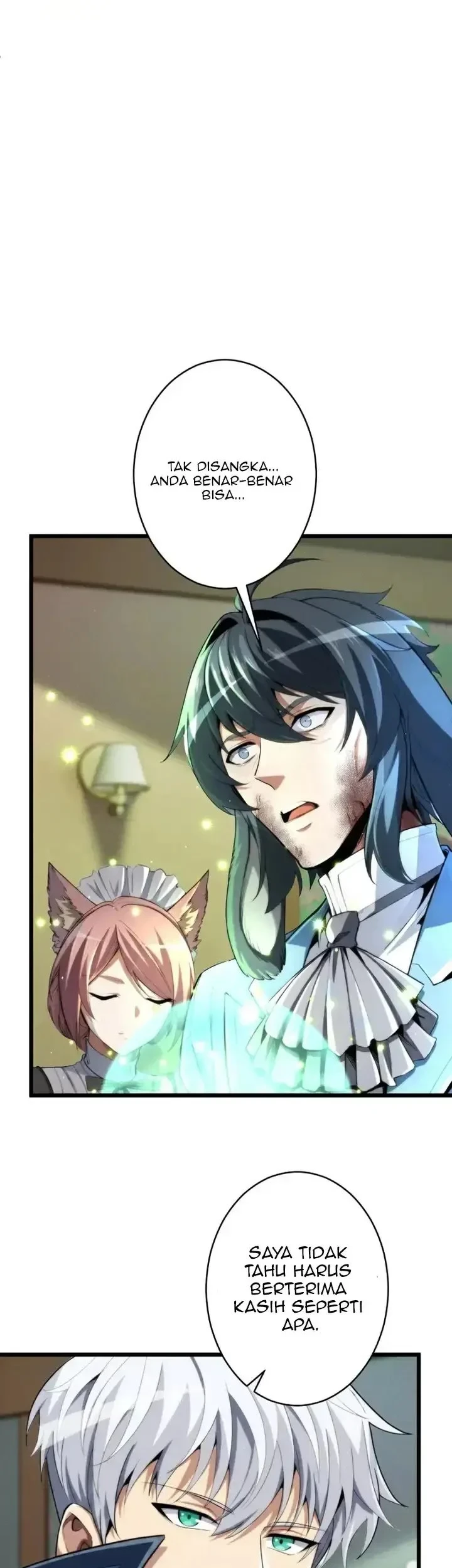 The Ultimate Weapon Returns After 100 Million Years Chapter 29 Gambar 10