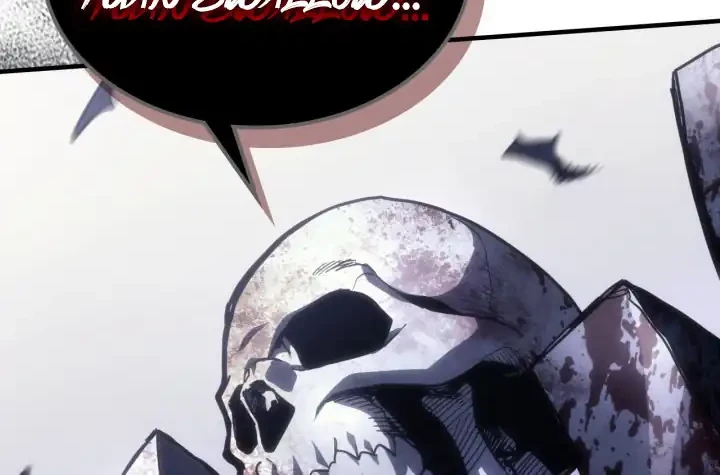The Unbeatable Dungeon’s Lazy Boss Chapter 138 Gambar 9