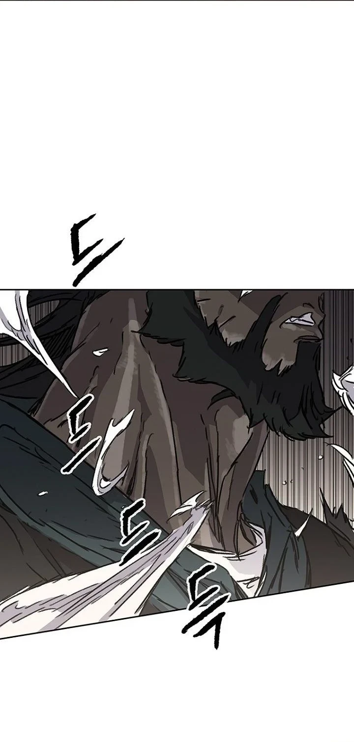 The Undefeatable Swordsman Chapter 307 Gambar 10