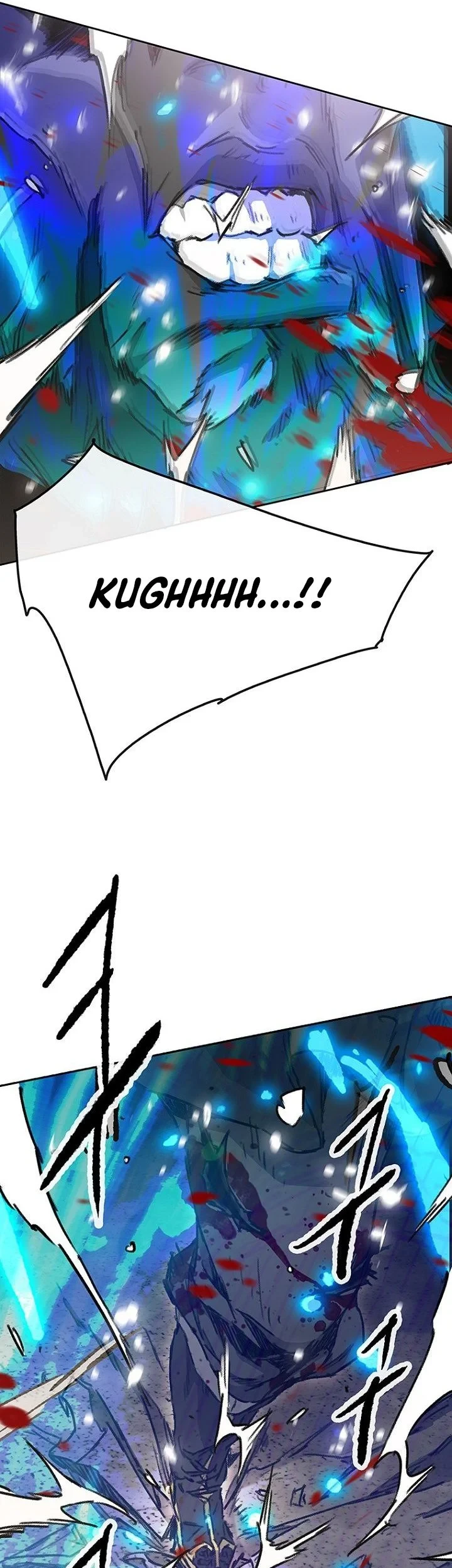The Undefeatable Swordsman Chapter 308 Gambar 10