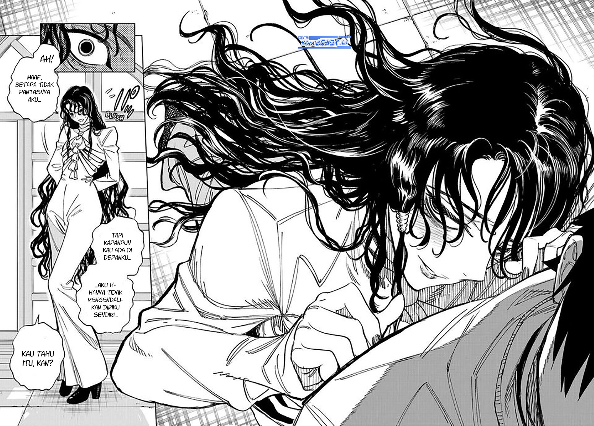 Chapter 102 - halaman 11