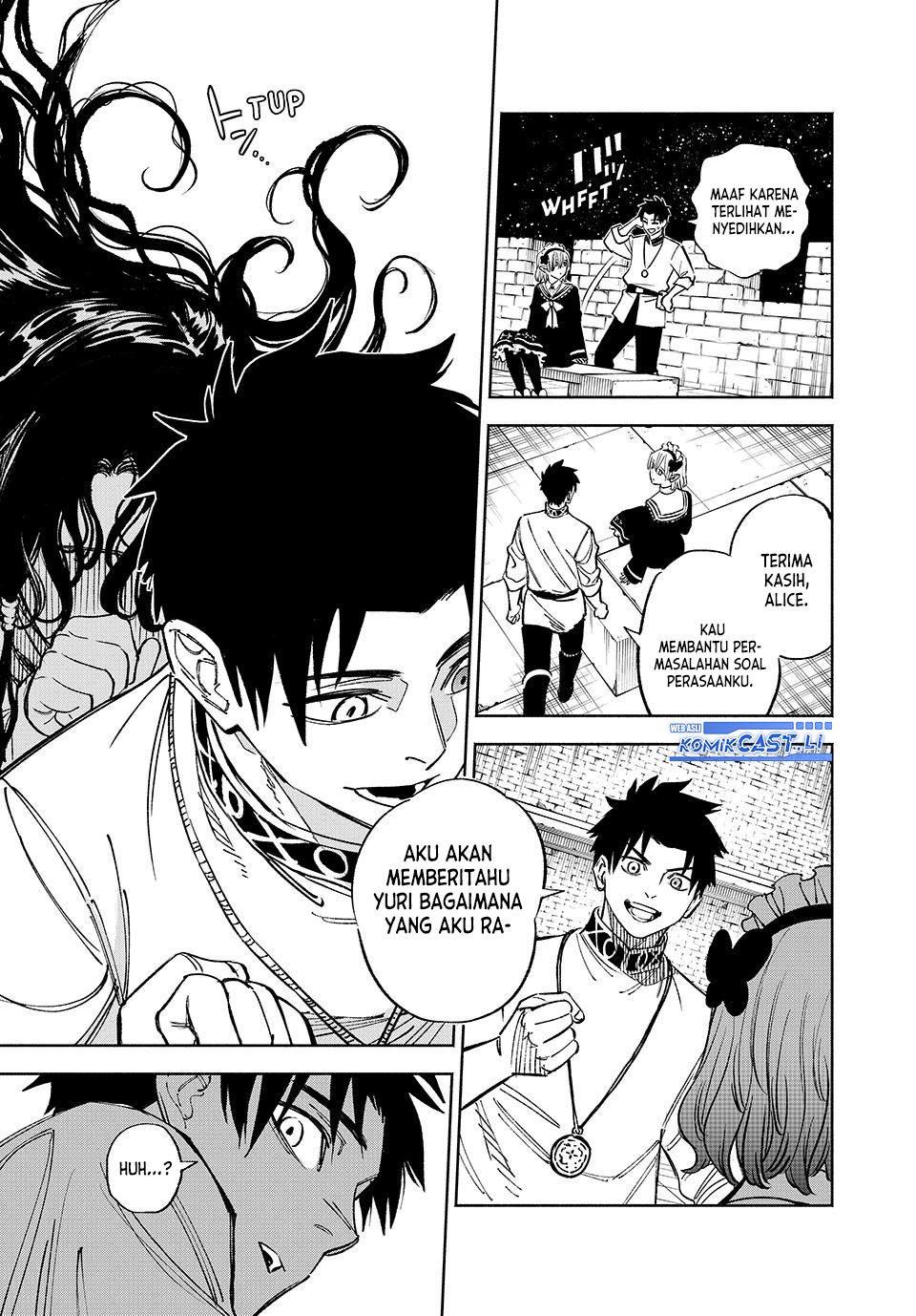 Chapter 102 - halaman 10
