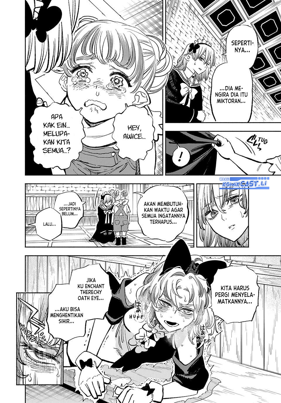 Chapter 103 - halaman 11