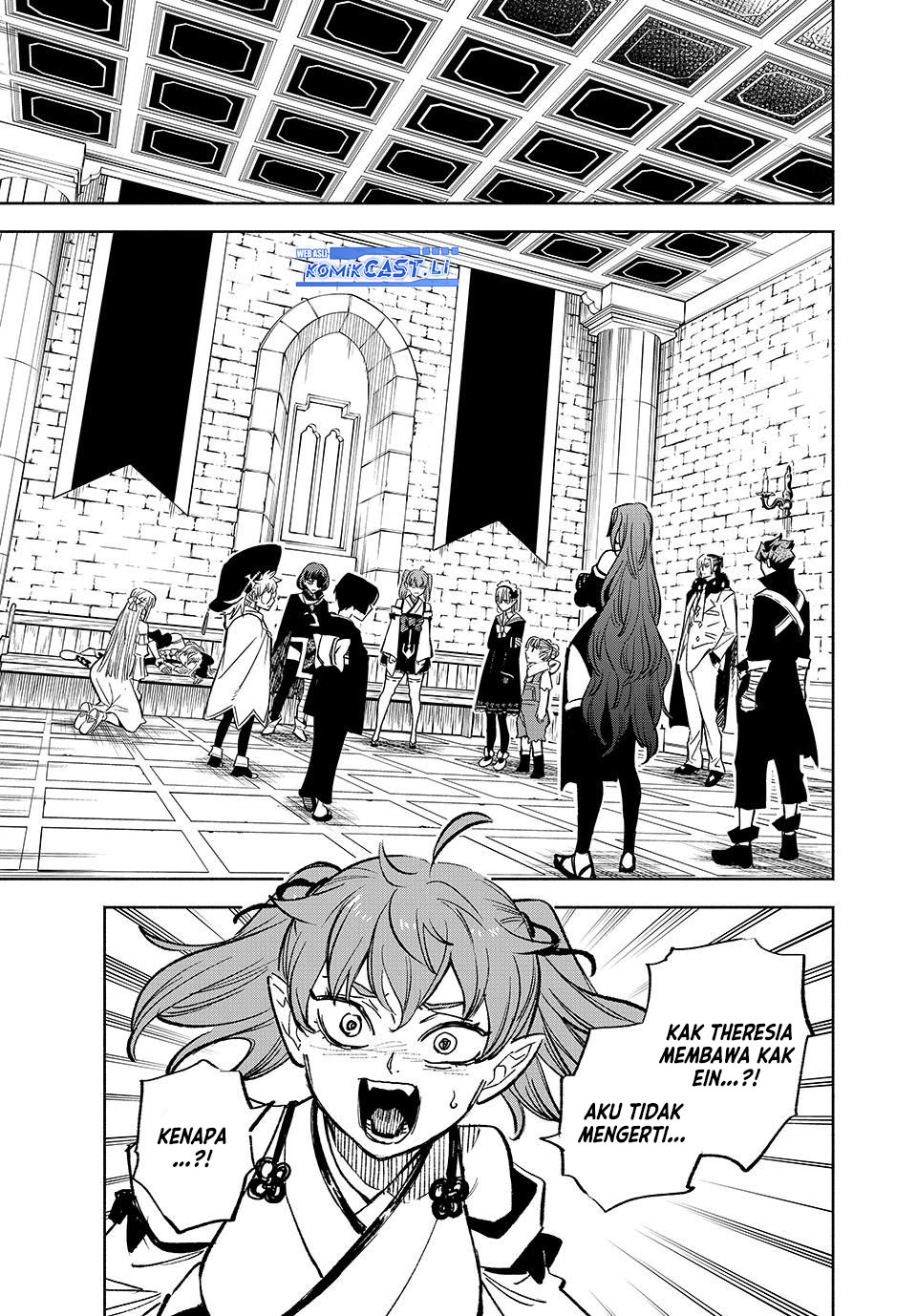 Chapter 103 - halaman 10