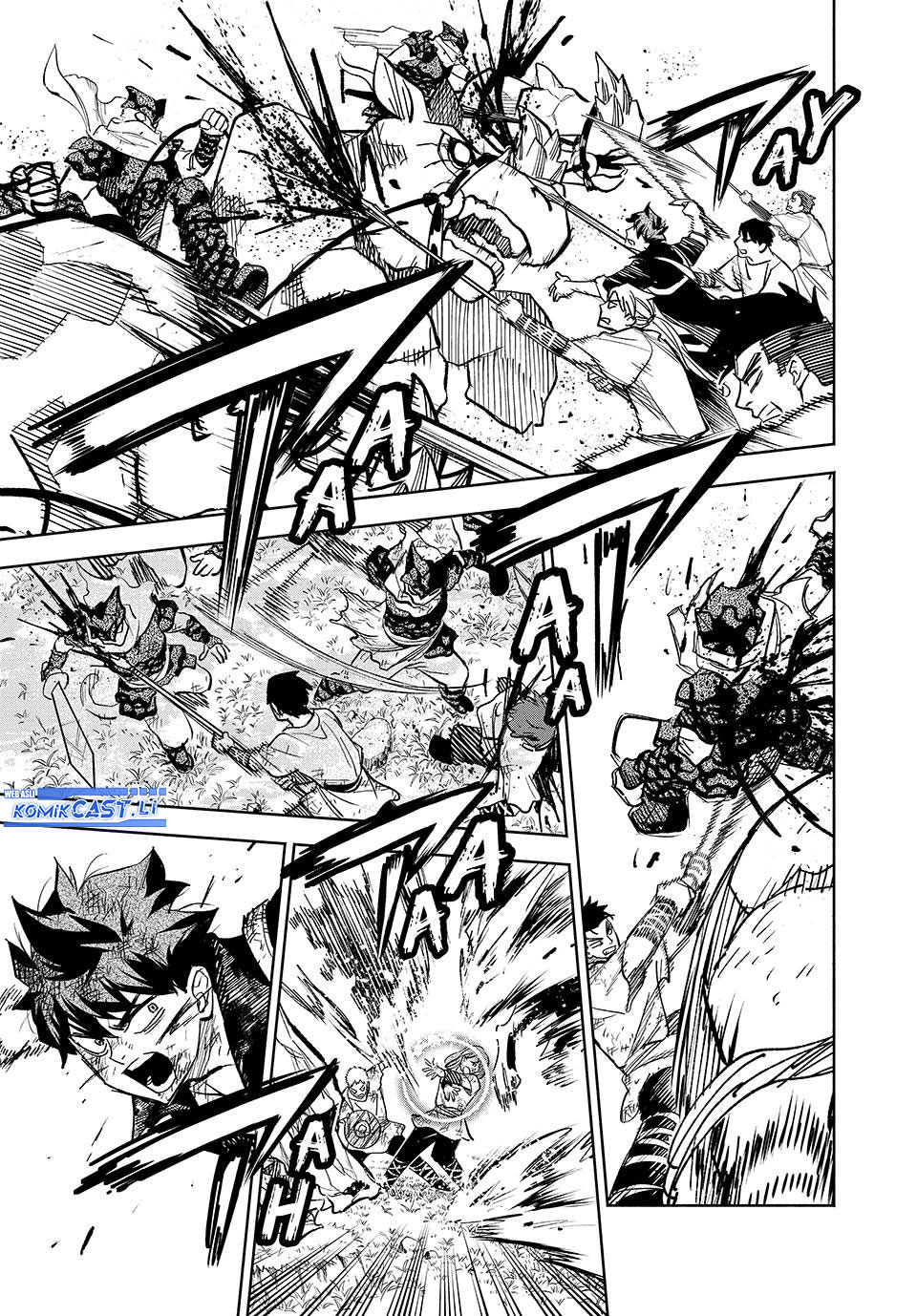 Chapter 105 - halaman 11