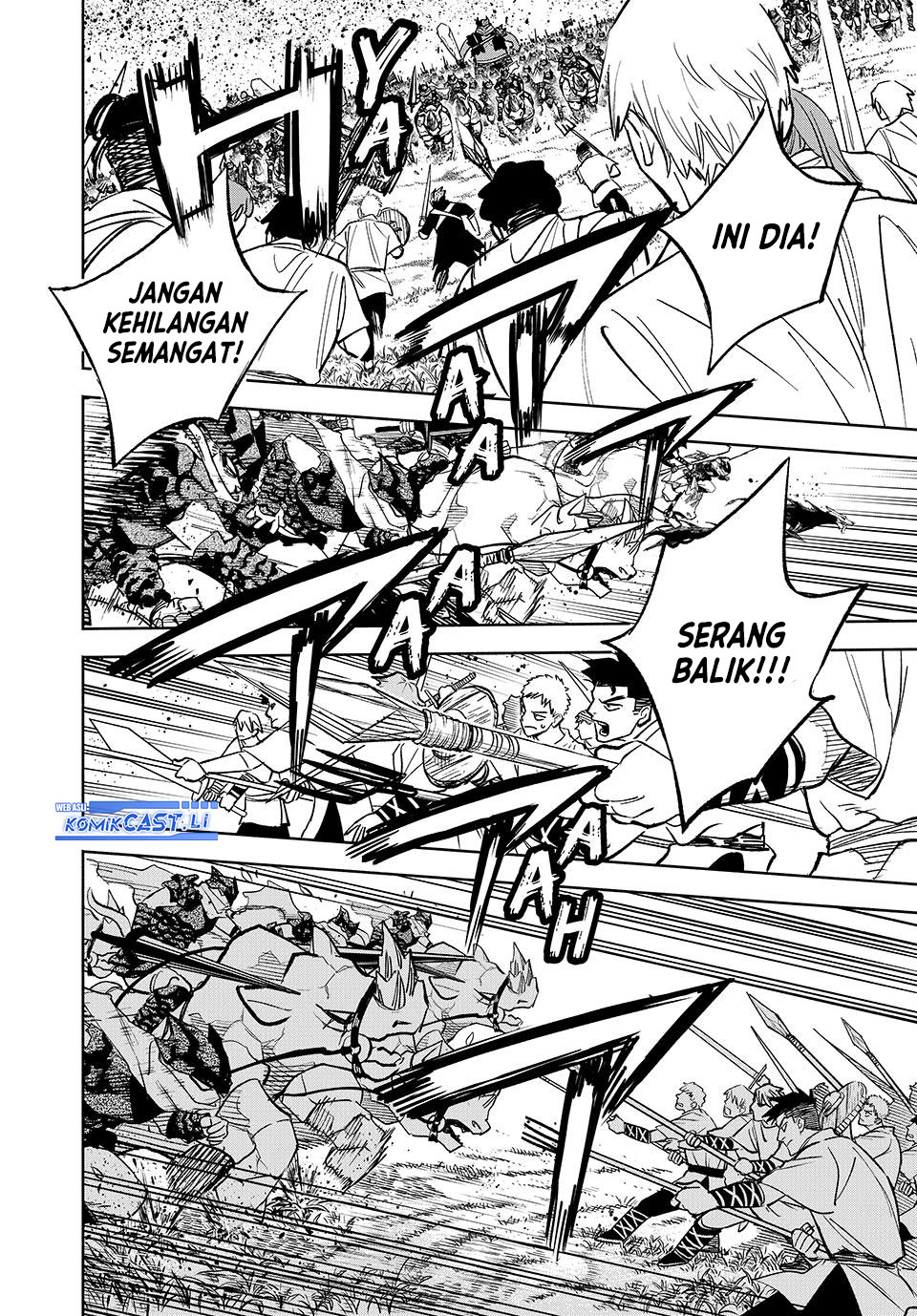 Chapter 105 - halaman 10
