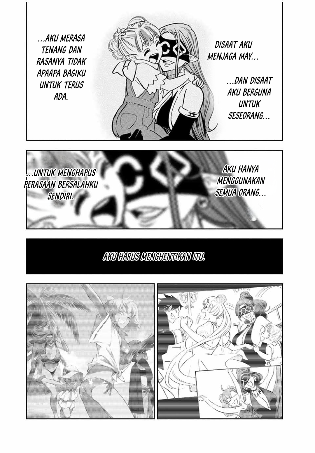 Chapter 91 - halaman 11