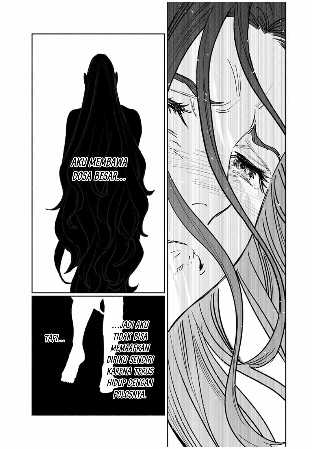 Chapter 91 - halaman 10