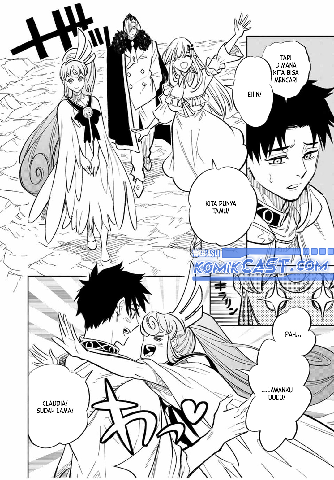 Chapter 94 - halaman 11