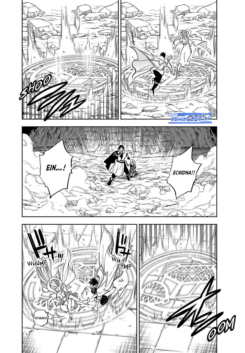 Chapter 97 - halaman 11
