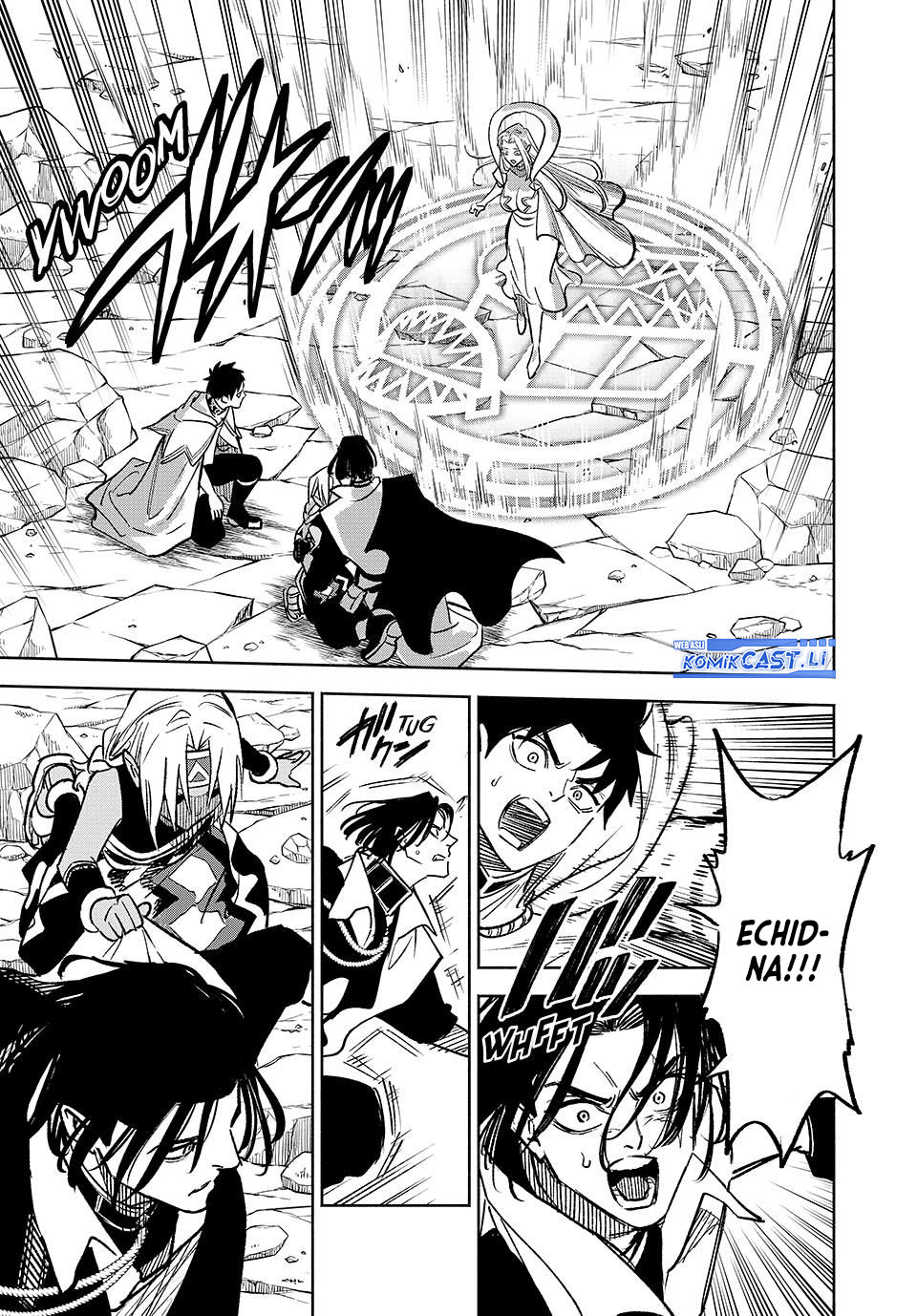 Chapter 97 - halaman 10