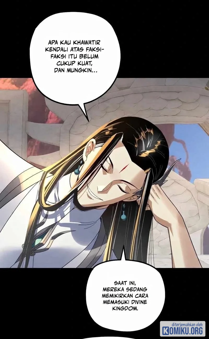 The Villain Of Destiny Chapter 351 Gambar 10
