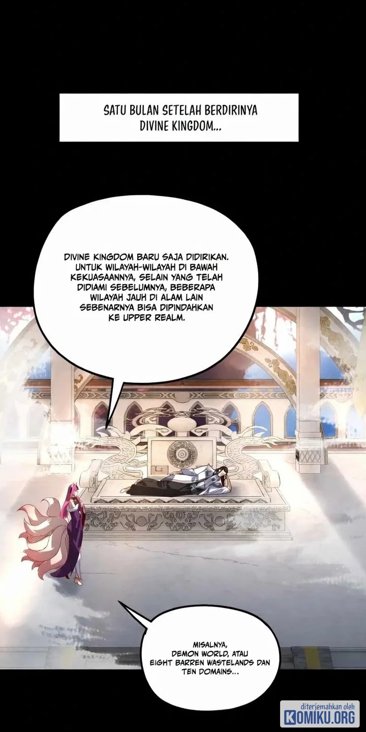 The Villain Of Destiny Chapter 351 Gambar 9
