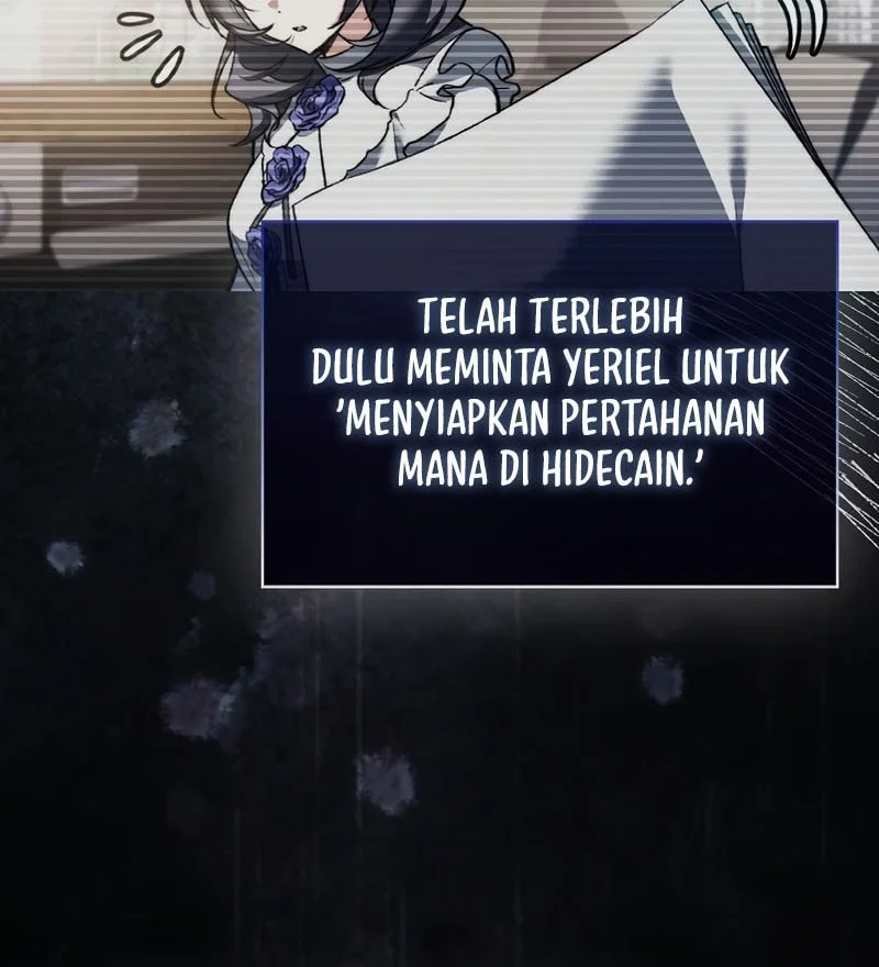 The Villain Wants To Live Chapter 63 Gambar 10