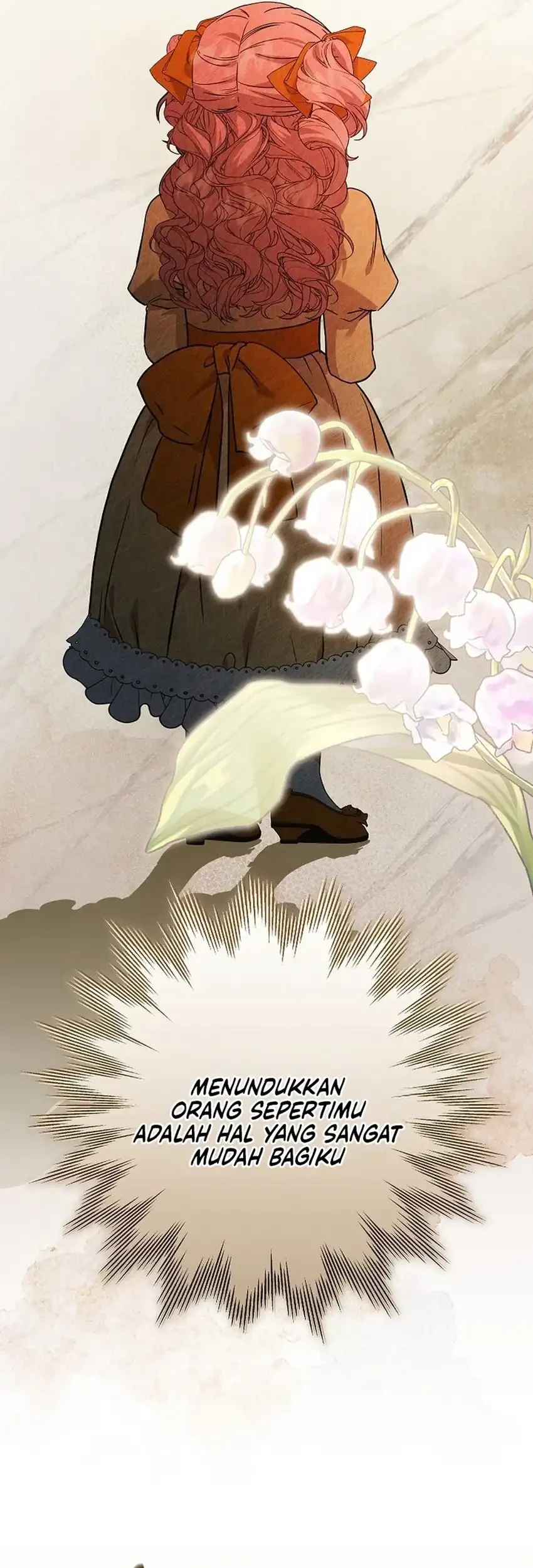 The Villainess Gets Her Sponsorship Chapter 17 Gambar 9