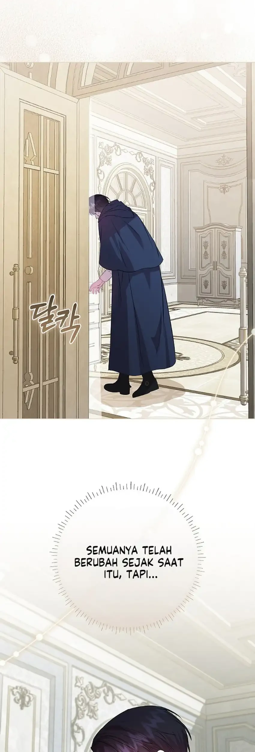 The Villainess Gets Her Sponsorship Chapter 18 Gambar 10