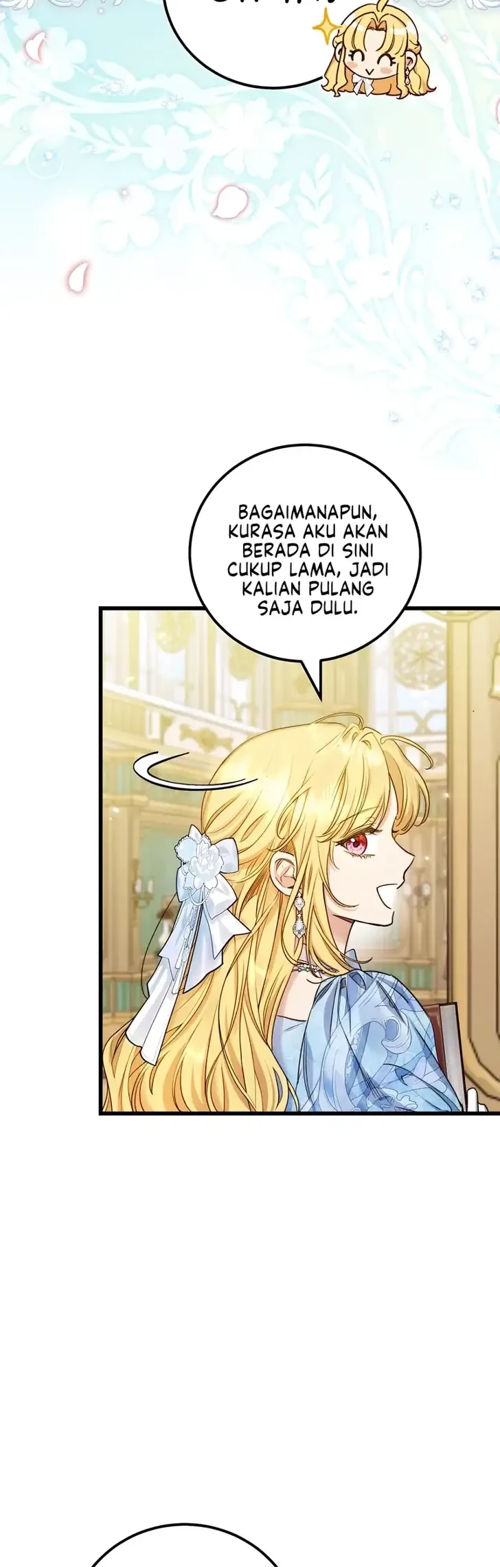 The Villainess is a Millionaire Solver Chapter 37 Gambar 9