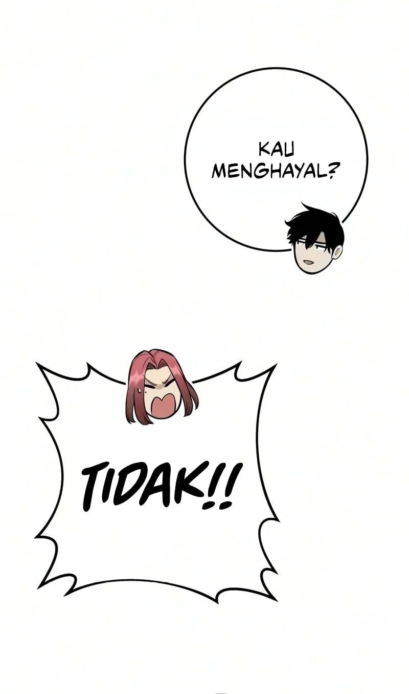 The Wandering Knight's Survival Manual Chapter 48 Gambar 9
