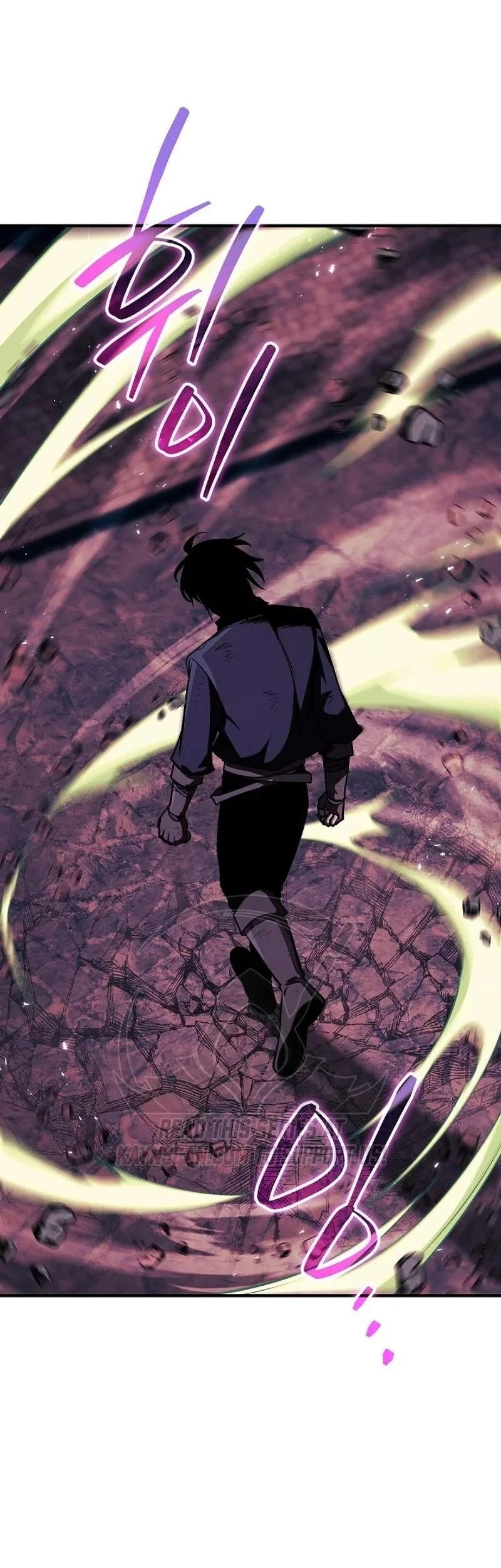 The Wind Mage Chapter 19 Gambar 10