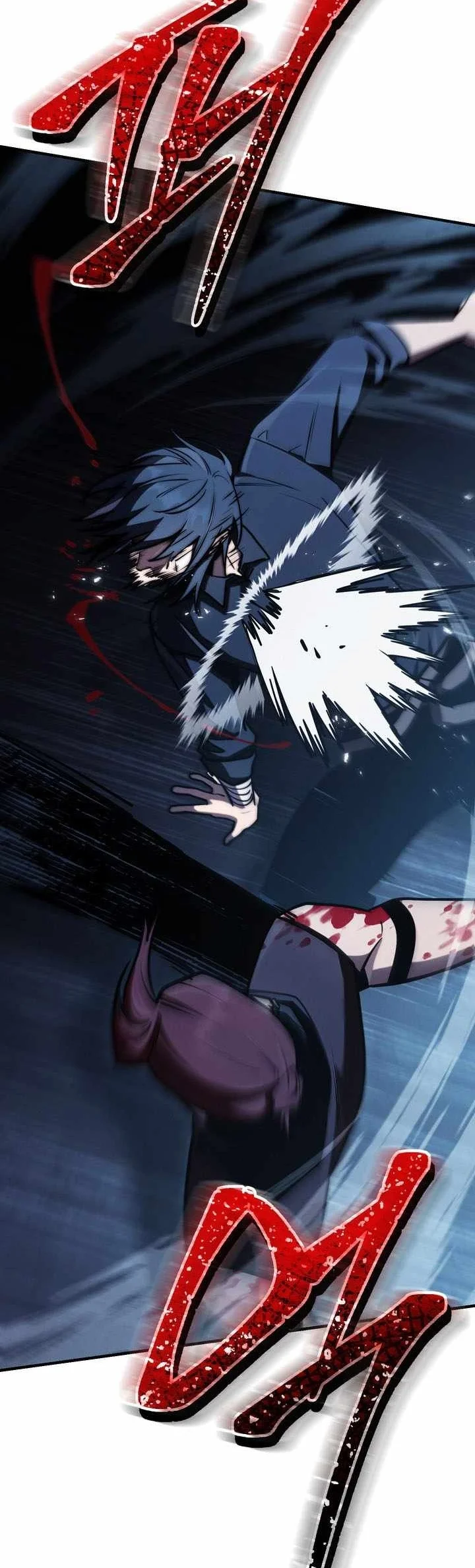 The Wind Mage Chapter 21 Gambar 10