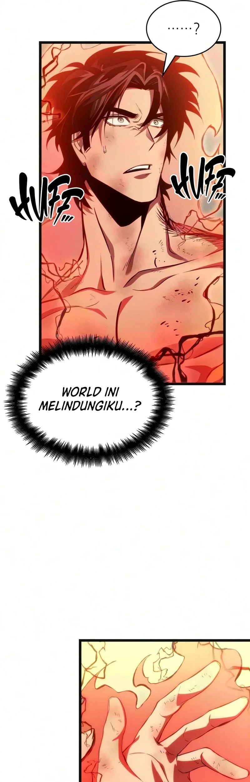 The World After the Fall Chapter 241 Gambar 9