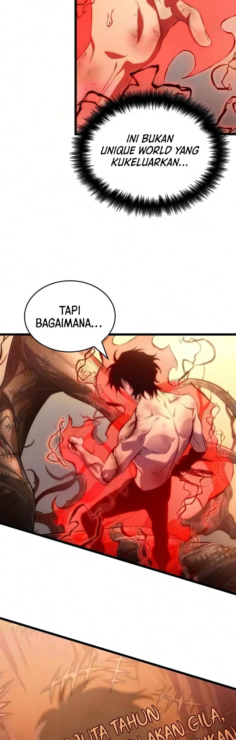 The World After the Fall Chapter 241 Gambar 10