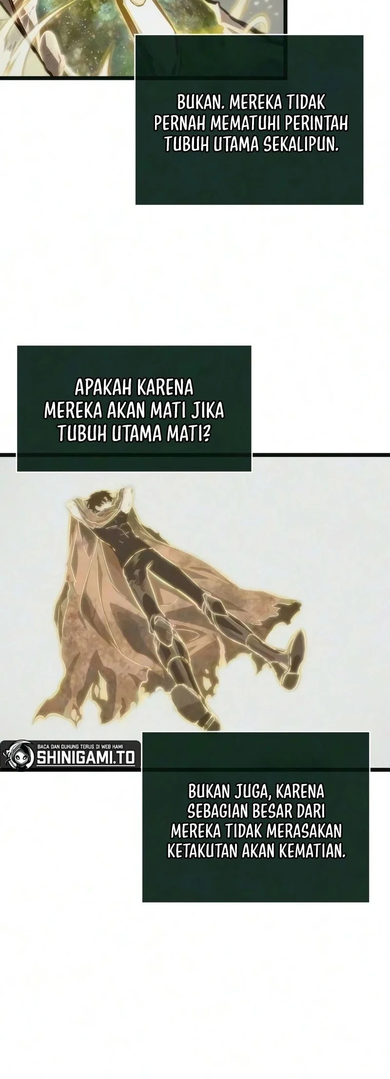The World After the Fall Chapter 246 Gambar 9