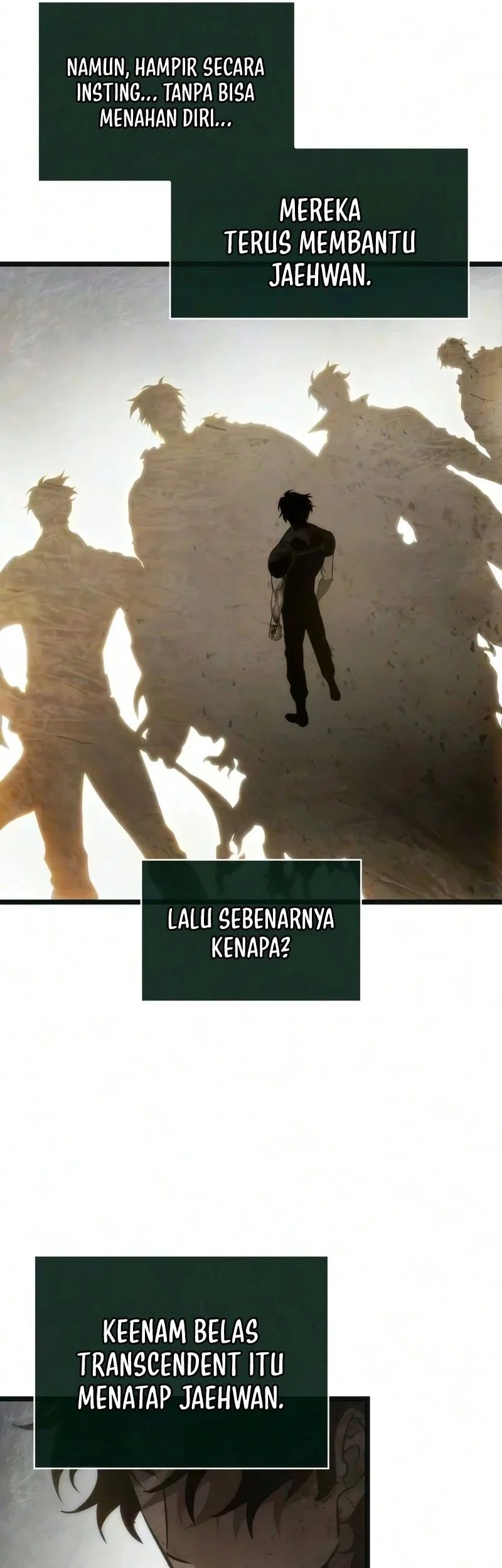 The World After the Fall Chapter 246 Gambar 10