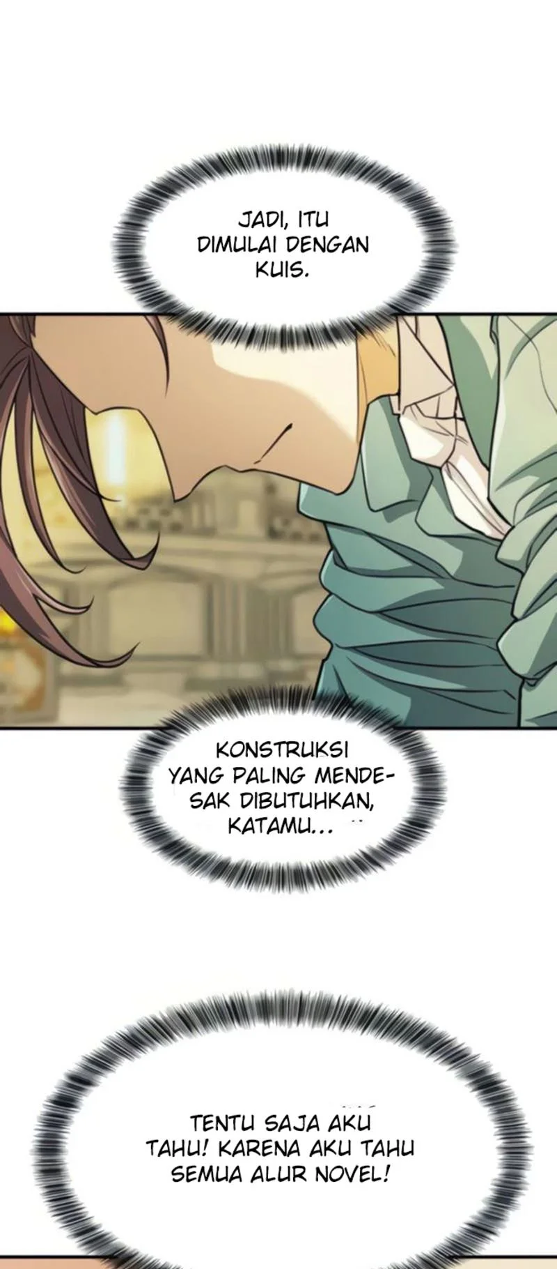 The World’s Best Engineer Chapter 37 Gambar 10