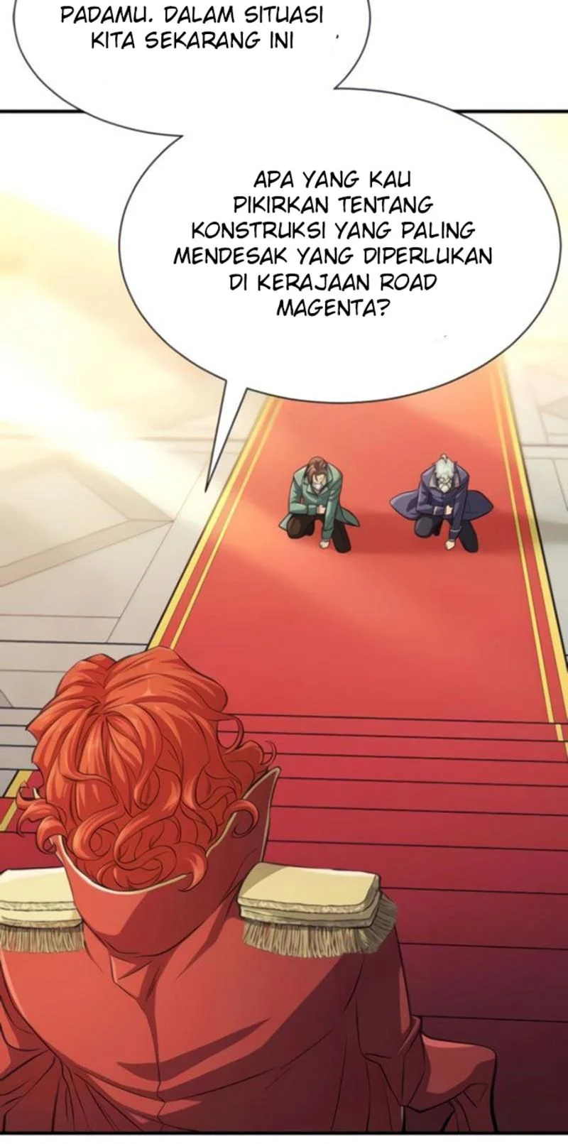 The World’s Best Engineer Chapter 37 Gambar 9