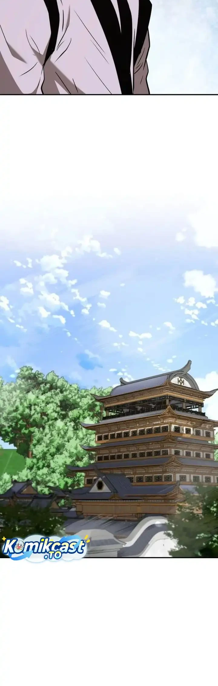 The World’s Best Kunlun Tavern Chapter 123 Gambar 9