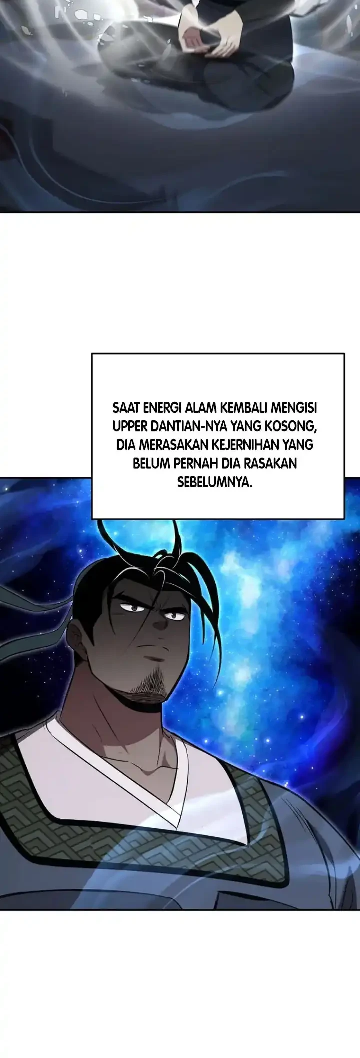 The World’s Best Kunlun Tavern Chapter 124 Gambar 9