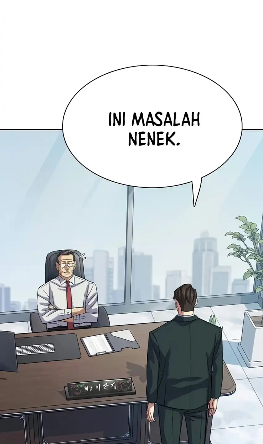 The Youngest Son Of A Rich Family Chapter 220 Gambar 9