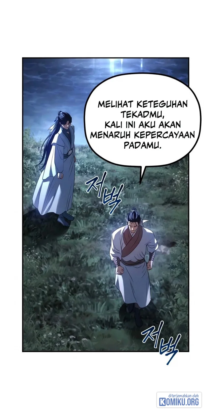 The Youngest Son of the Eunhae Merchant Group Chapter 72 Gambar 10